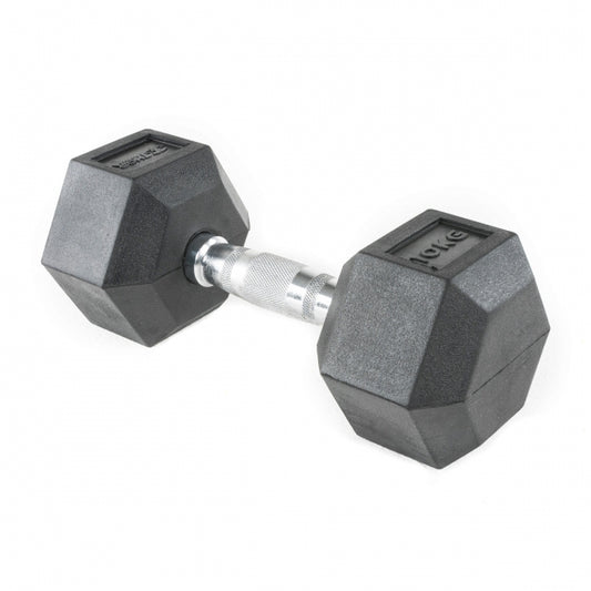 TF Hex Dumbbell 1-60kg