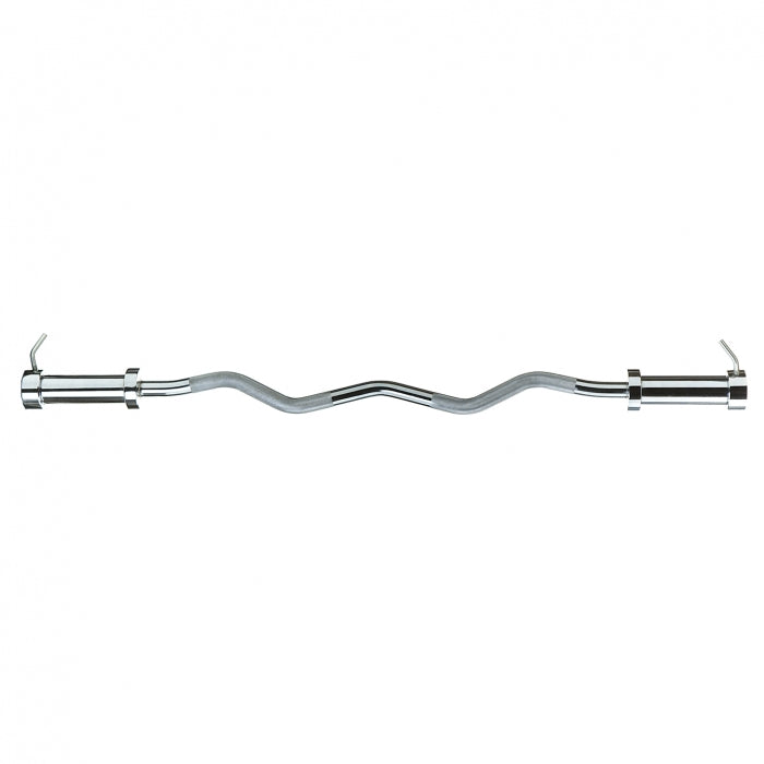 TF Curl Bar