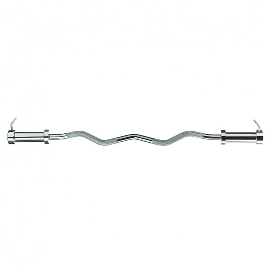 TF Curl Bar