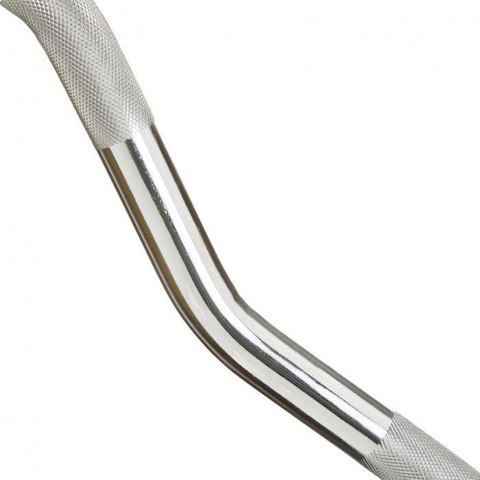 TF Curl Bar