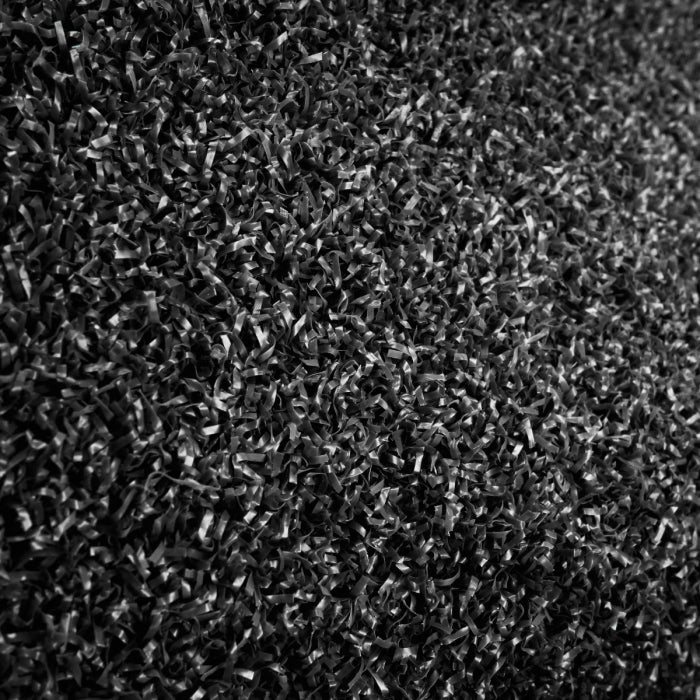 TF Grass Sprintrack Black 2 x 12m