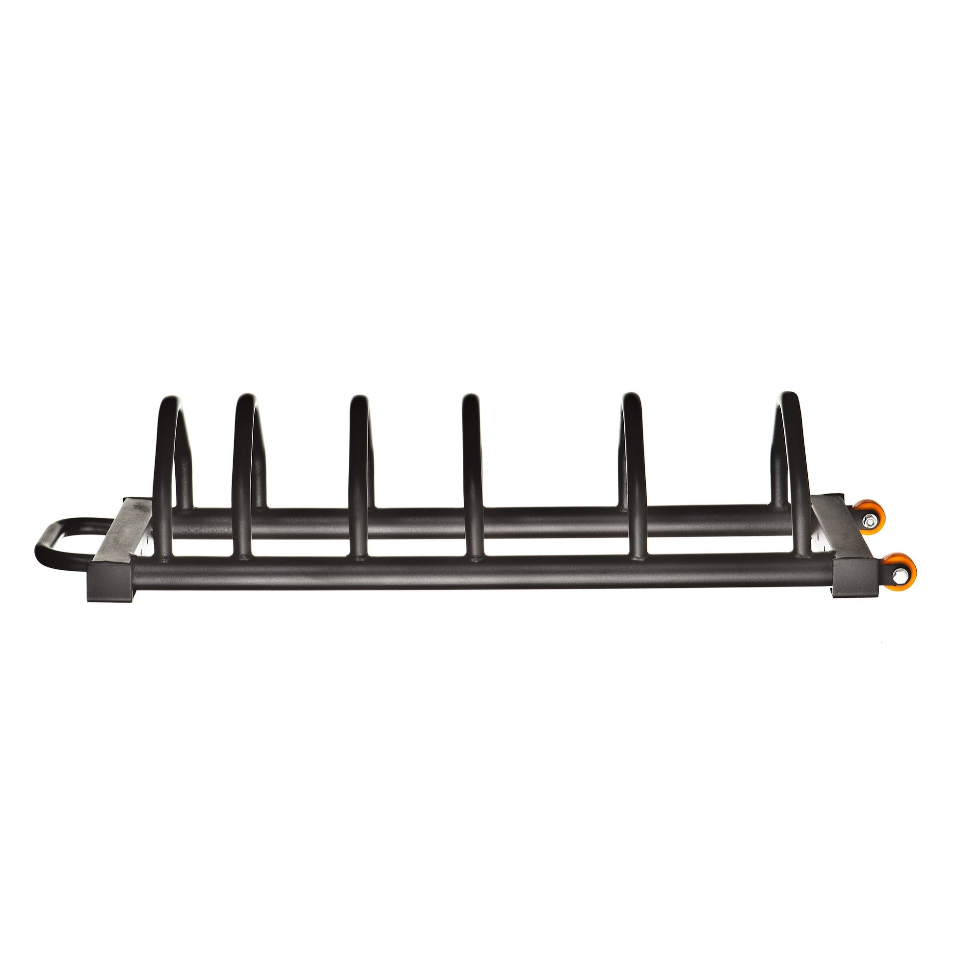 TF Plate Rack Bumper Short