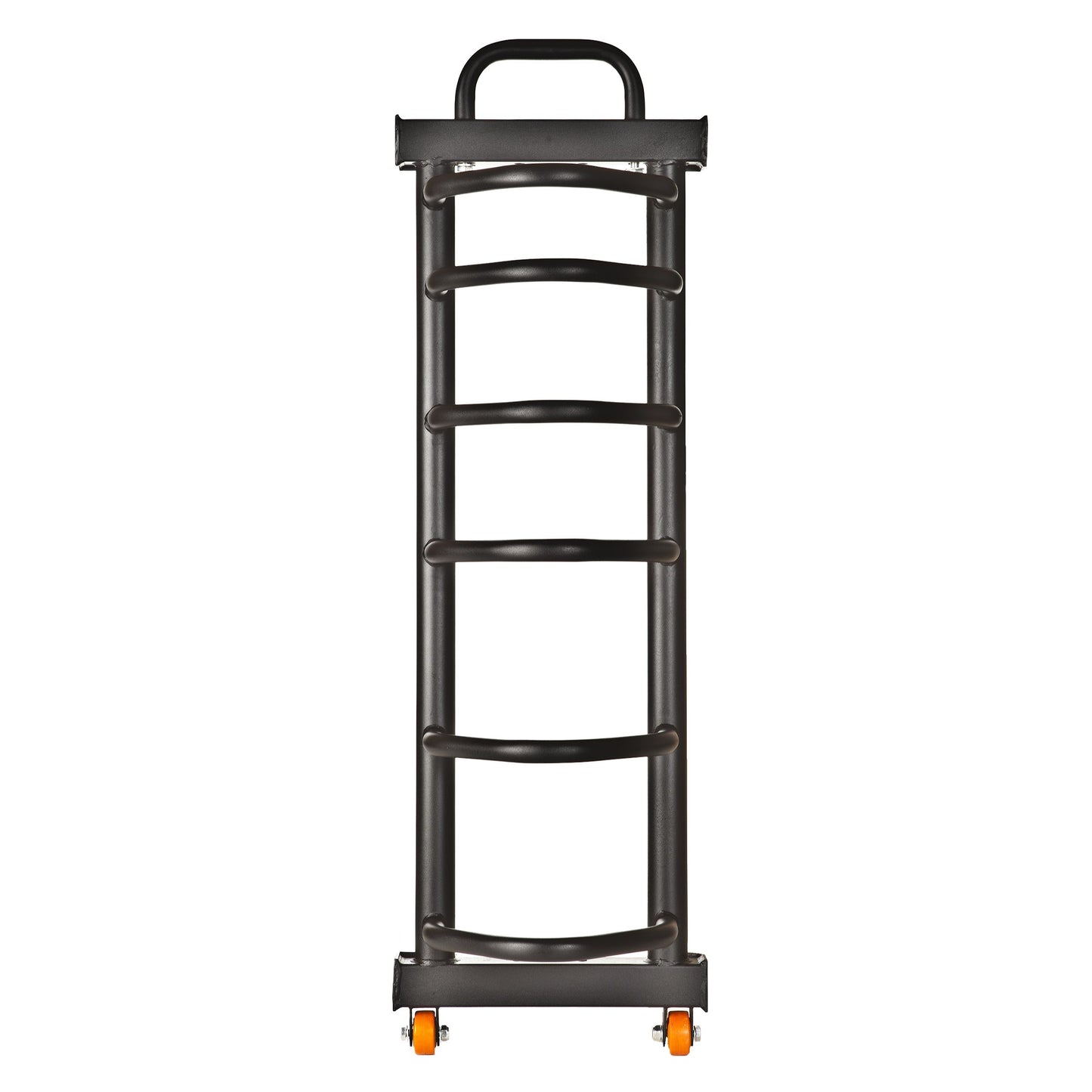 TF Plate Rack Bumper Short