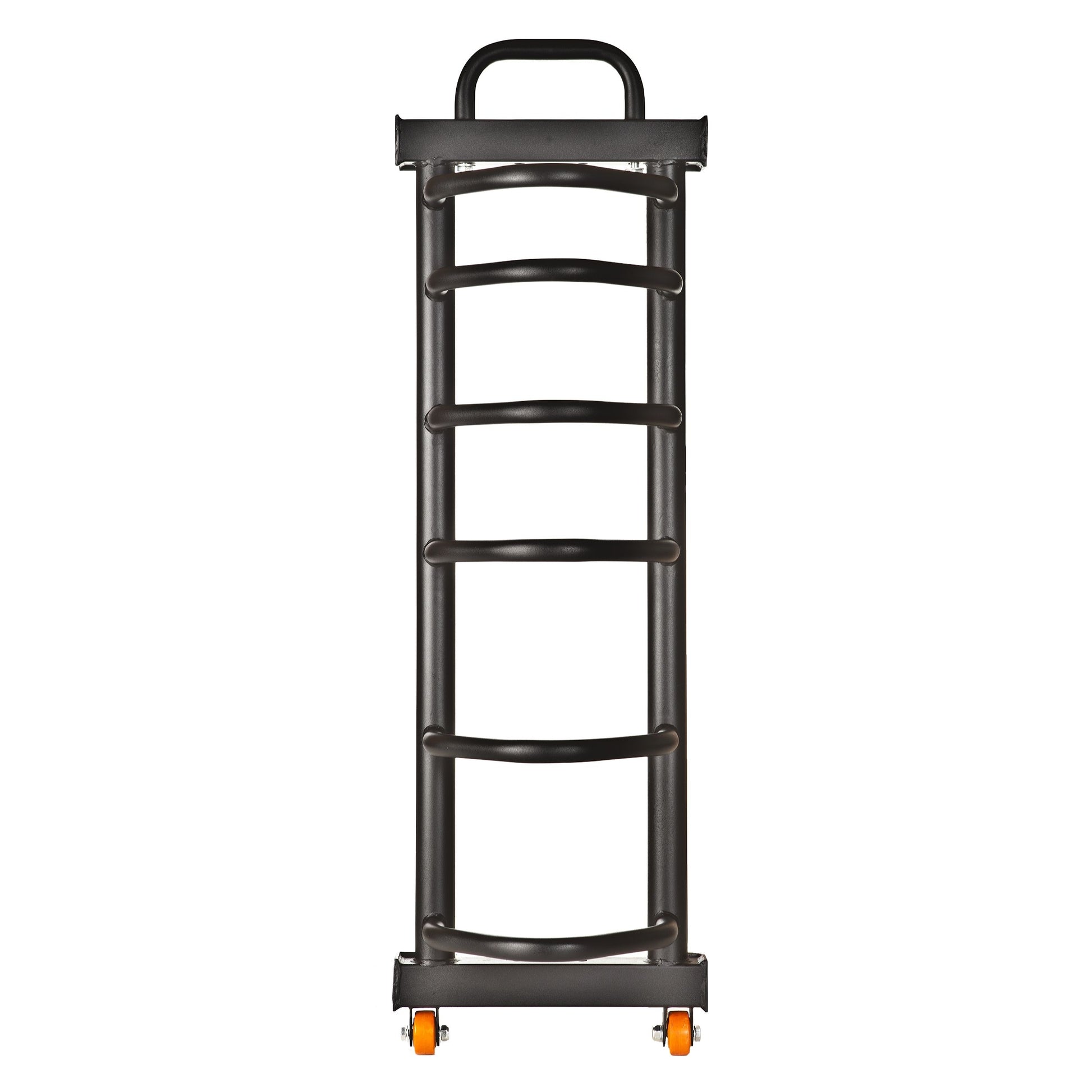 TF Plate Rack Bumper Short