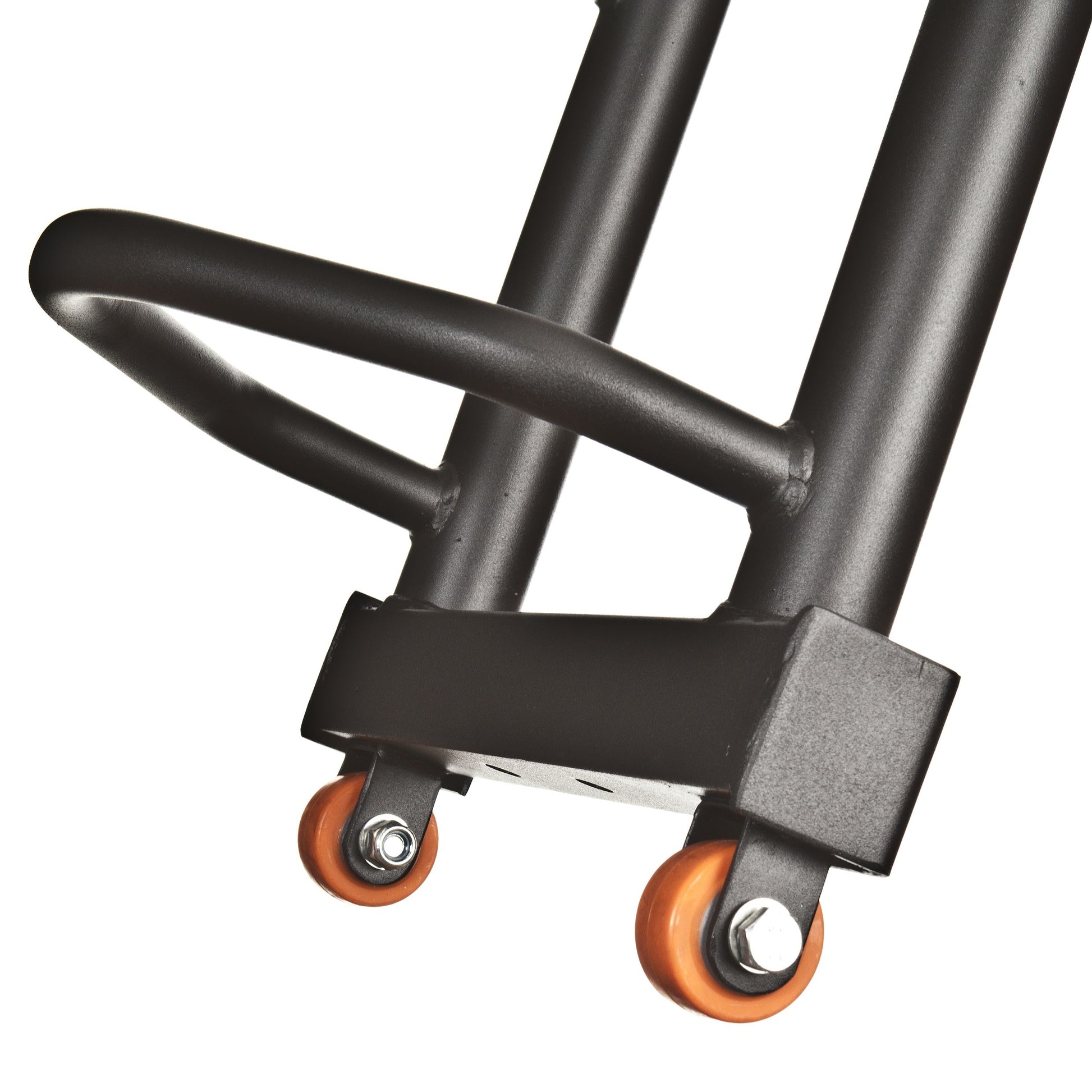 TF Plate Rack Bumper Short