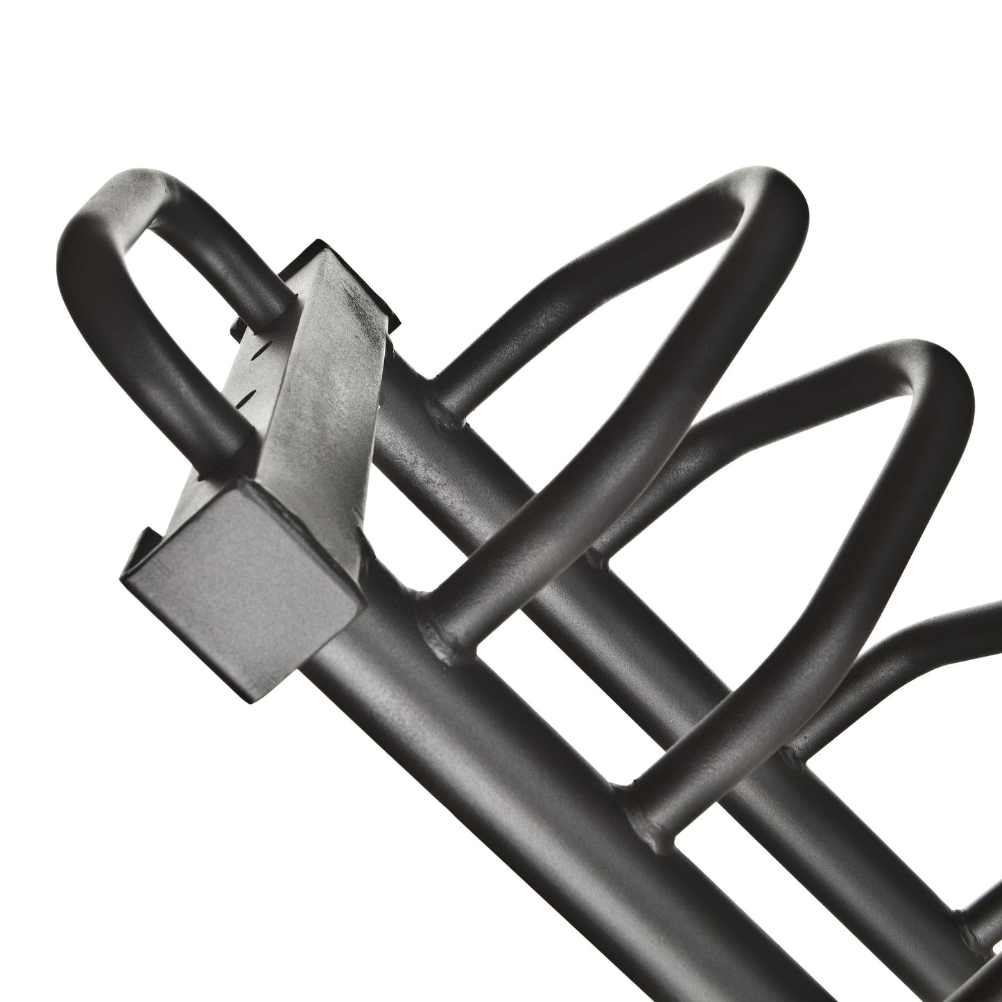 TF Plate Rack Bumper Short
