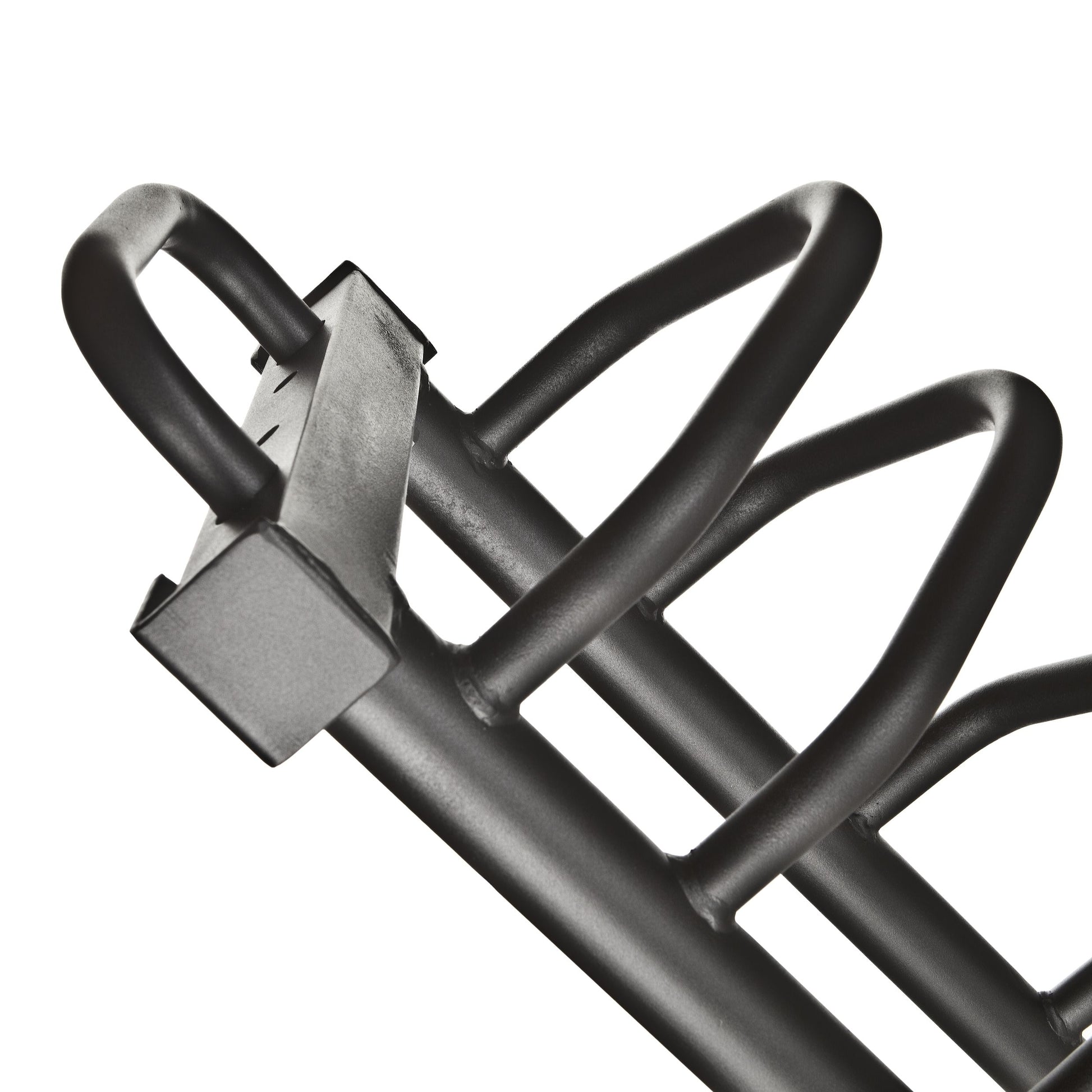 TF Plate Rack Bumper Short