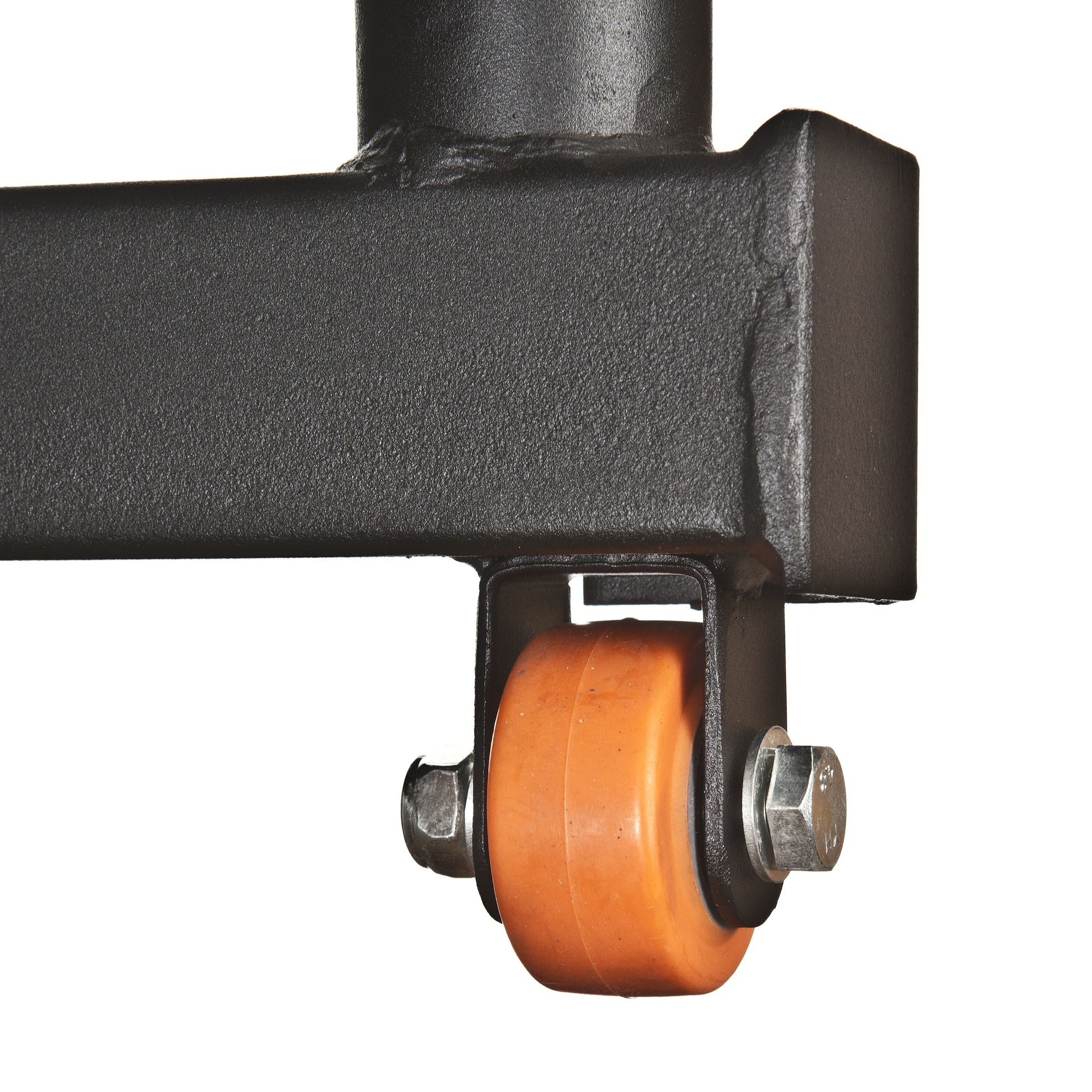 TF Plate Rack Bumper Short