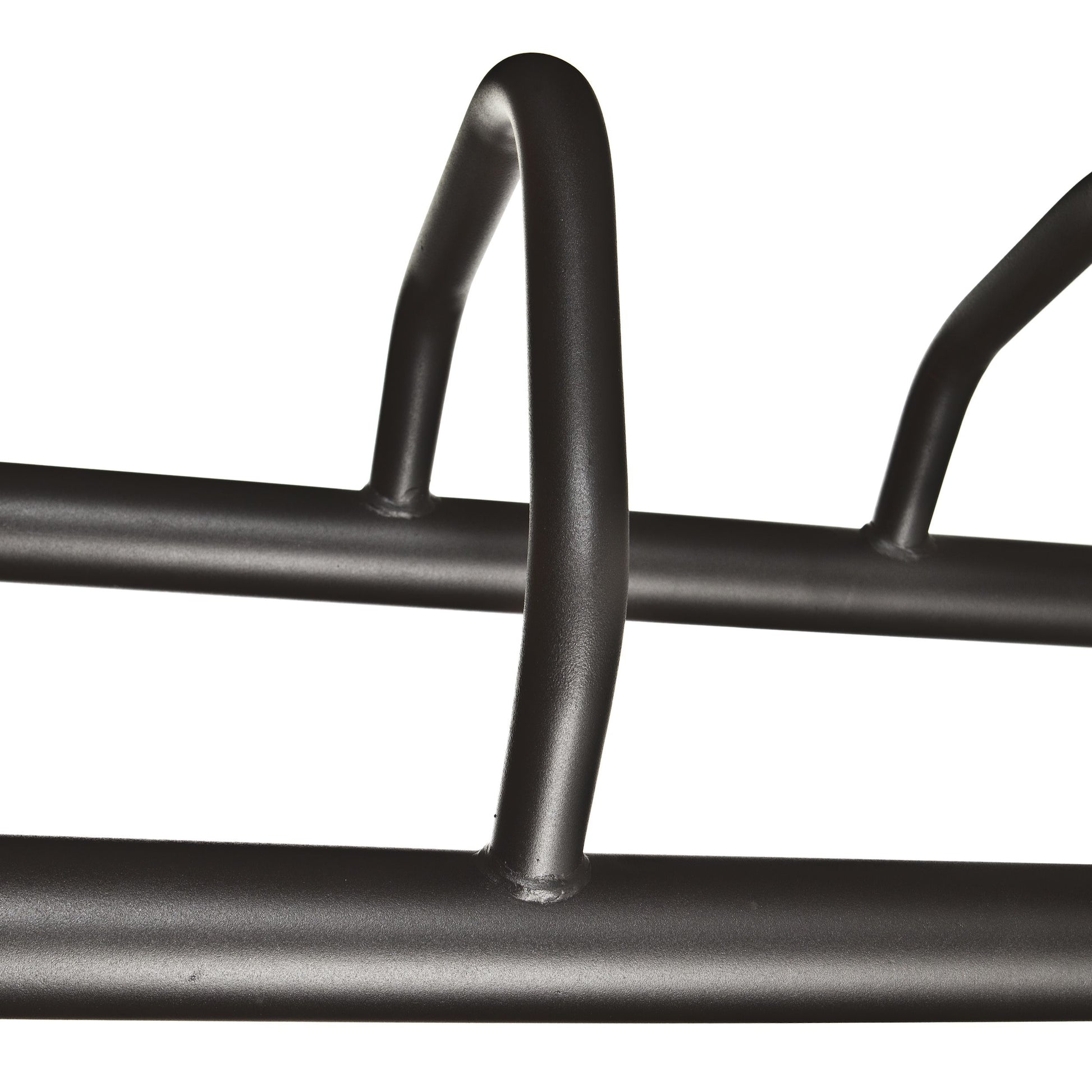 TF Plate Rack Bumper Short