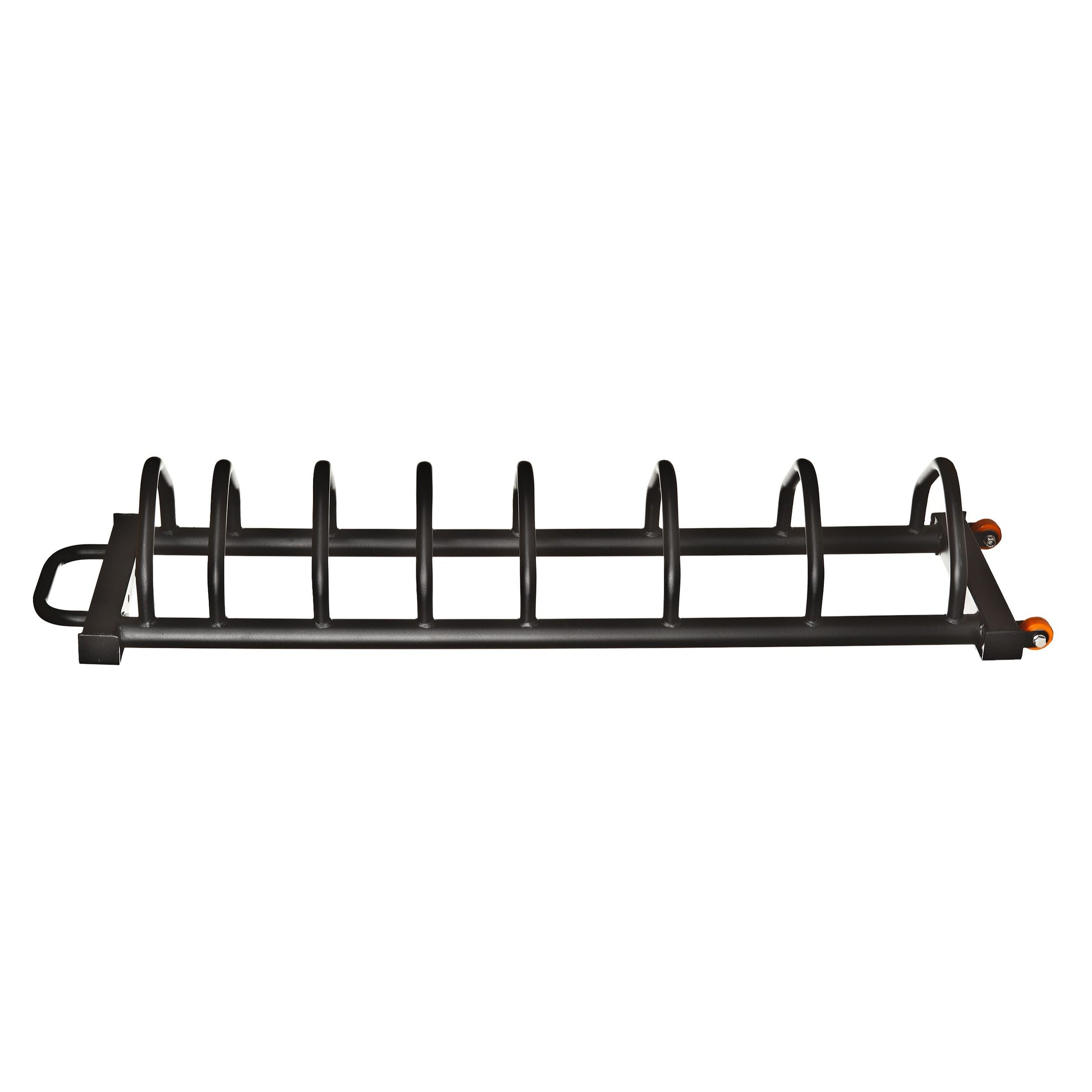 TF Plate Rack Bumper Long