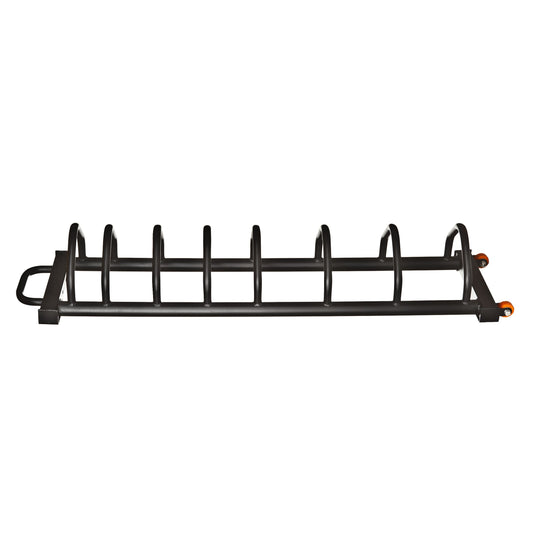 TF Plate Rack Bumper Long