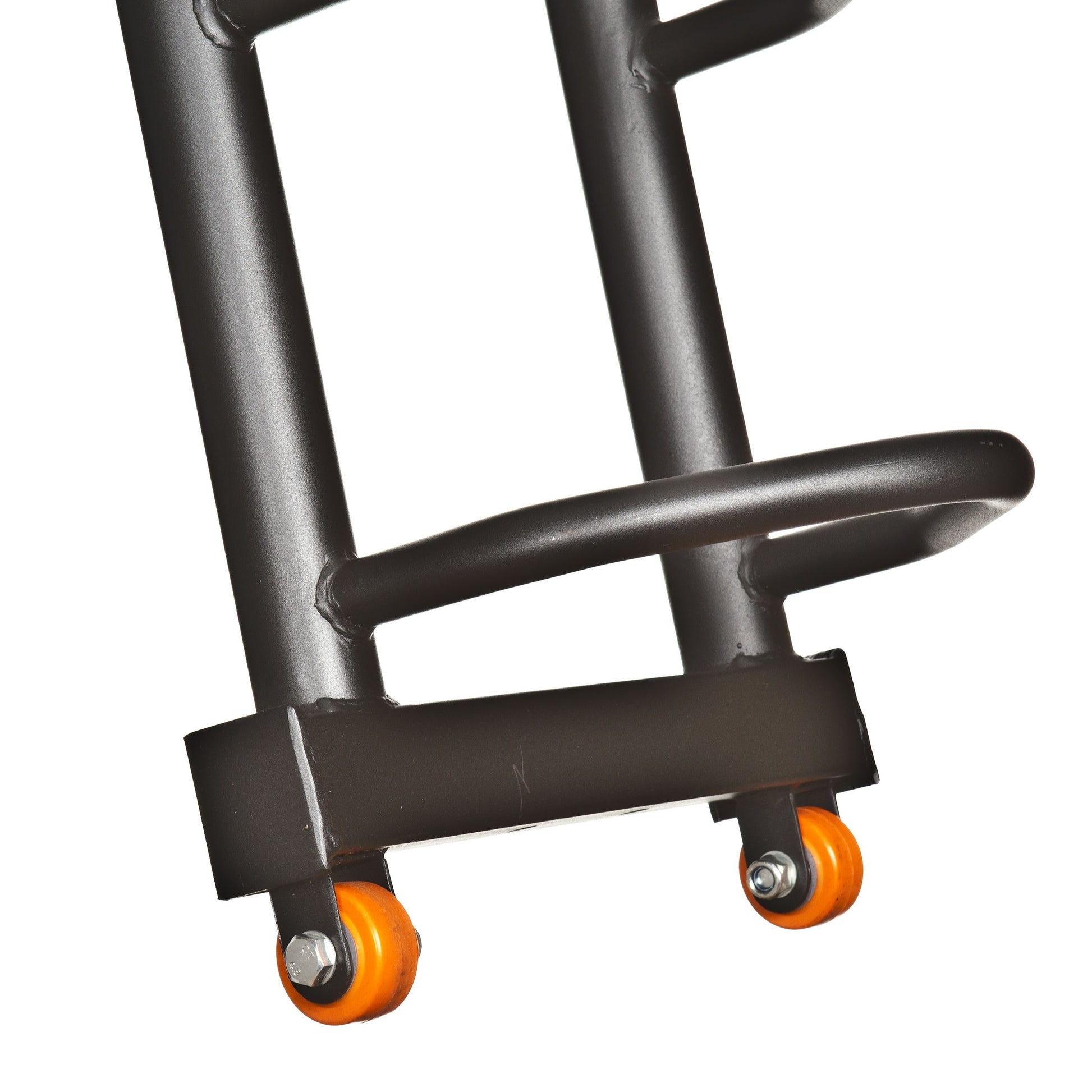 TF Plate Rack Bumper Long