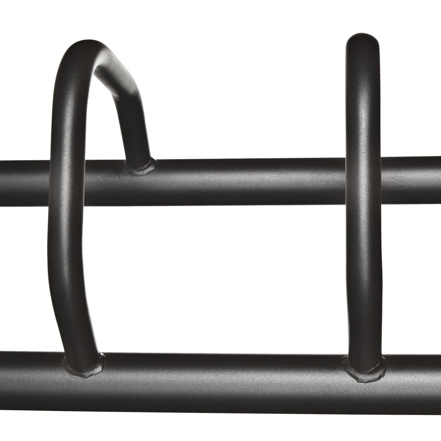 TF Plate Rack Bumper Long