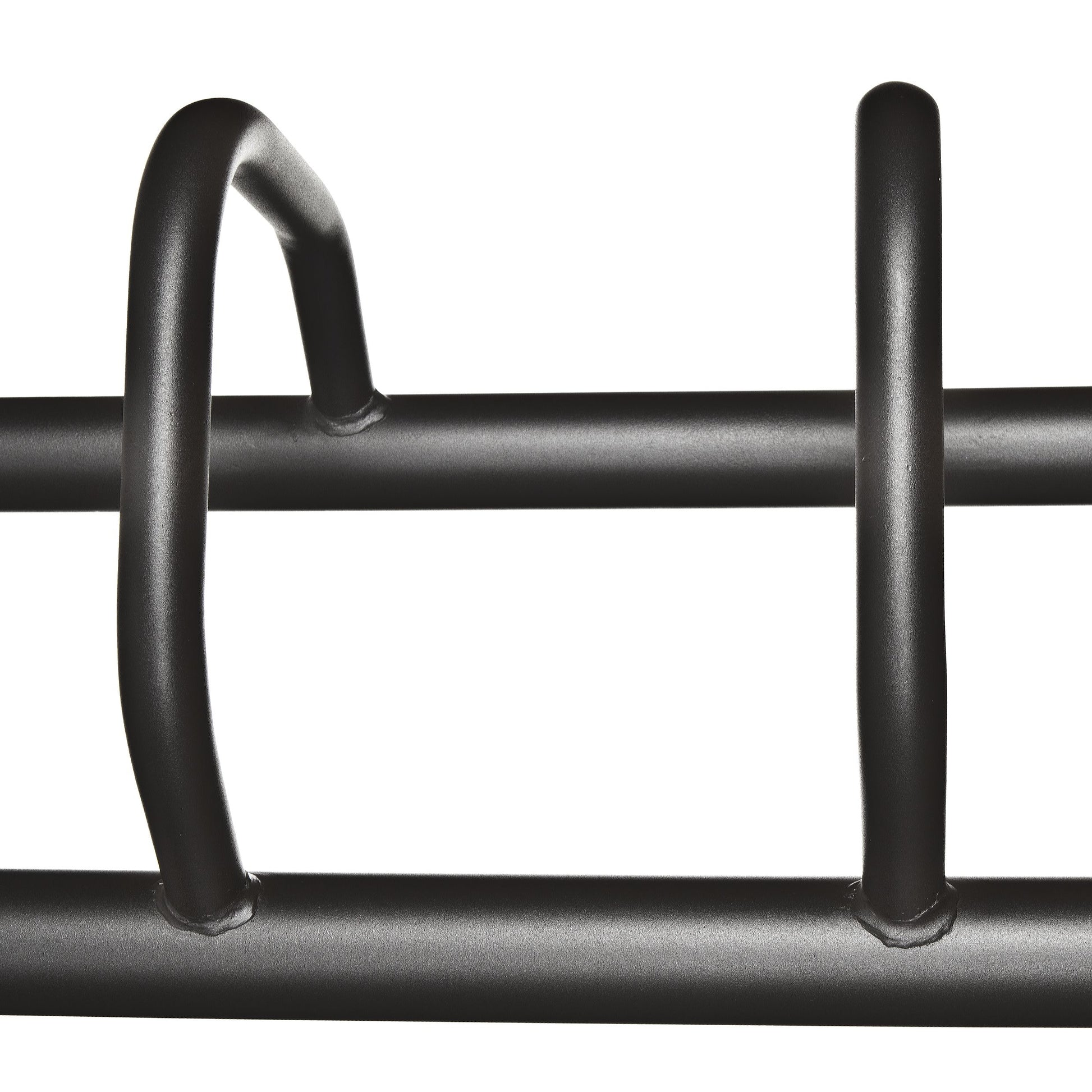 TF Plate Rack Bumper Long