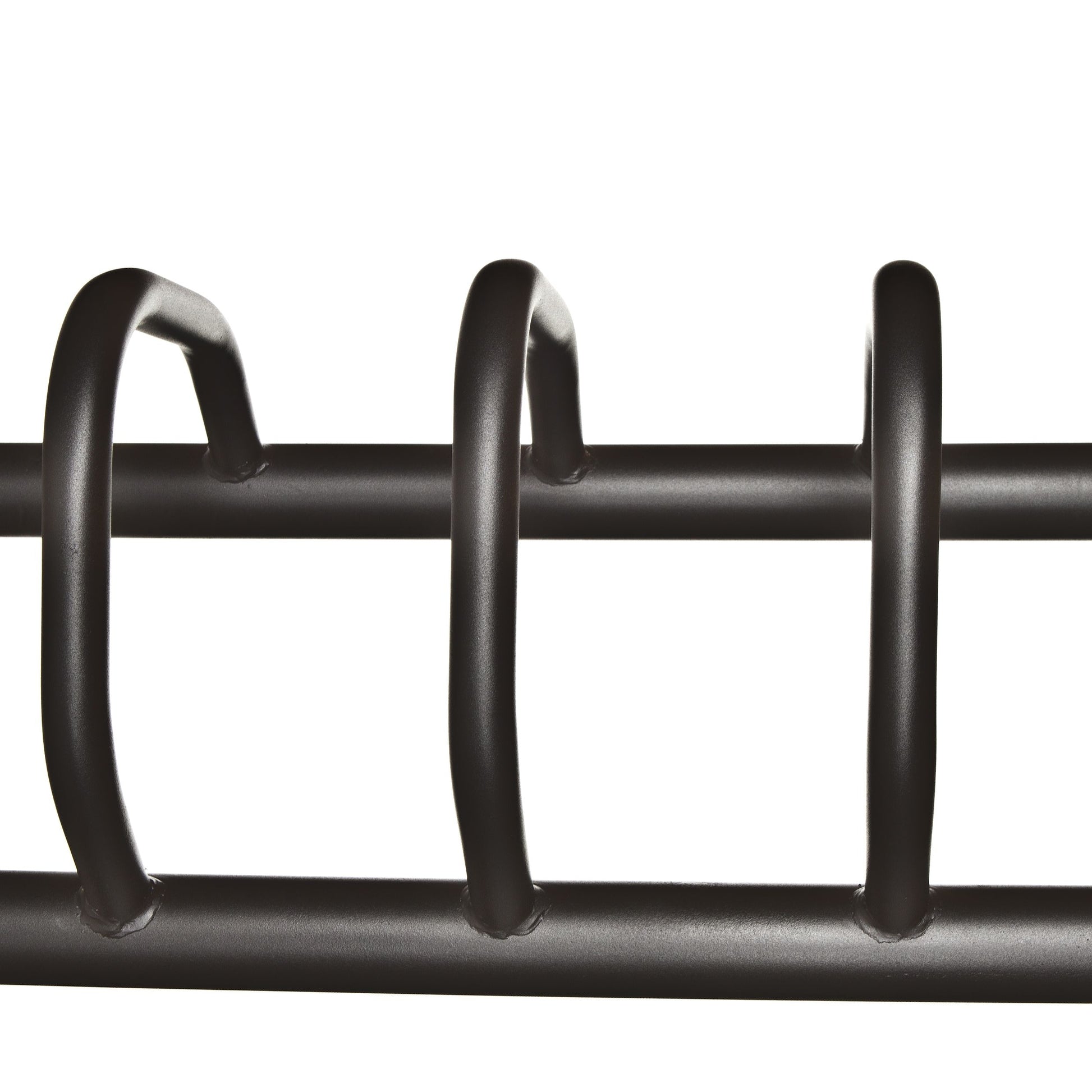 TF Plate Rack Bumper Long