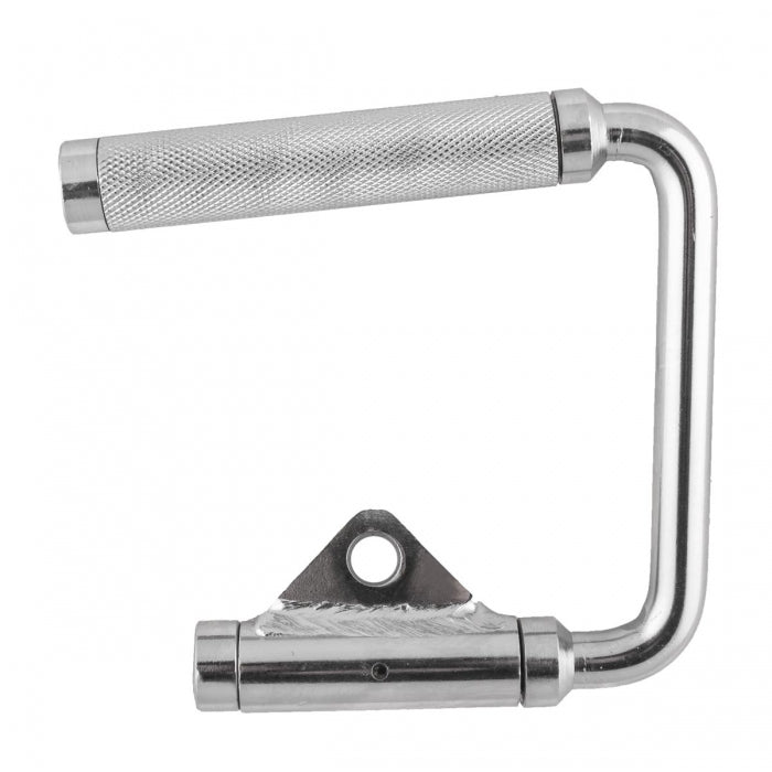 TF Single Handle Iron Half
