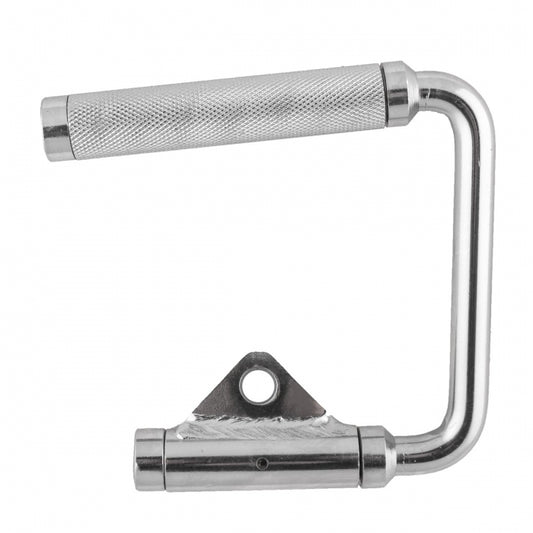 TF Single Handle Iron Half