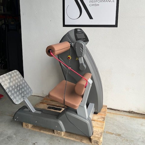 milon Premium Kraft-Ausdauer-Zirkel