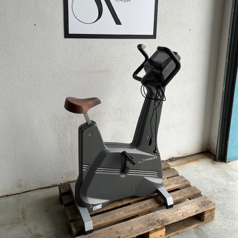 milon Premium Kraft-Ausdauer-Zirkel