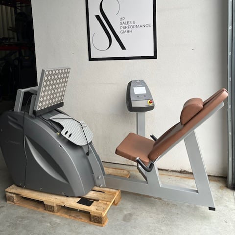 milon Premium Kraft-Ausdauer-Zirkel