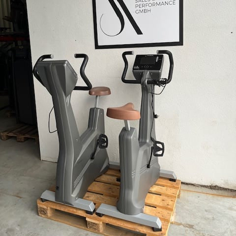 milon Premium Kraft-Ausdauer-Zirkel