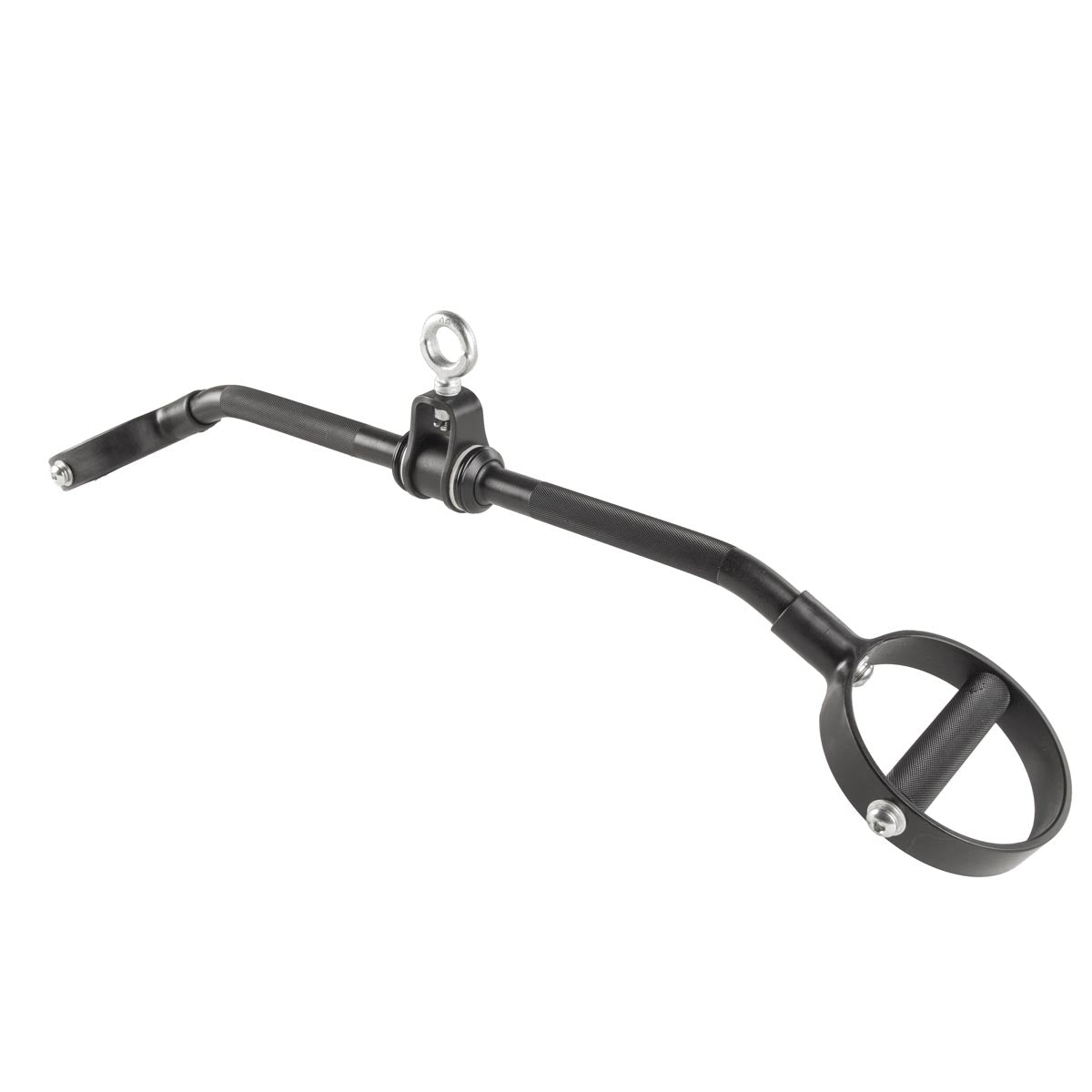 TF Lat Pulldown Bar D-Handle