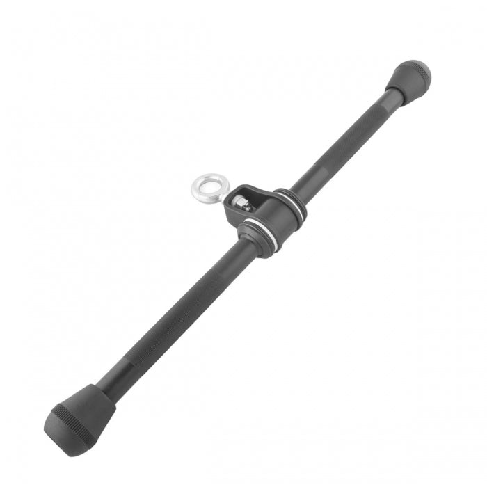 TF Biceps-/ Triceps Bar Black