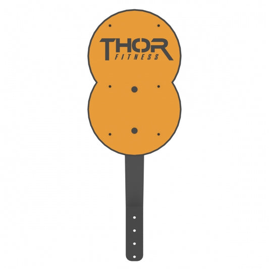 TF Wallball Ziel Doppelt