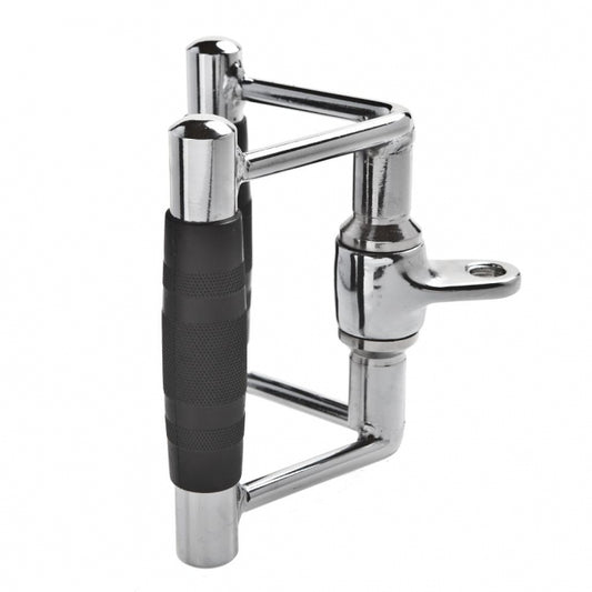 TF Cable Row Grip Rubber