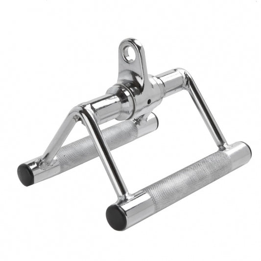 TF Cable Row Grip Iron