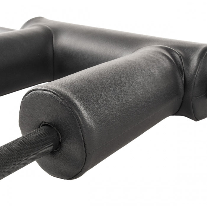 TF Safety Squat Bar