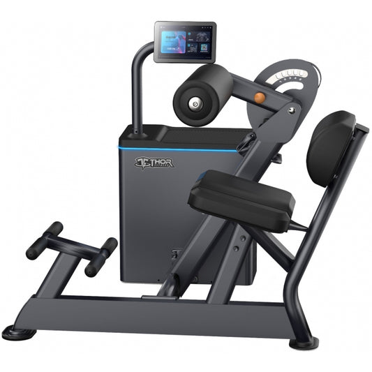 TF Smart Gym Abdominal/Back Extension