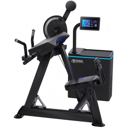 Smart Gym Biceps/Triceps