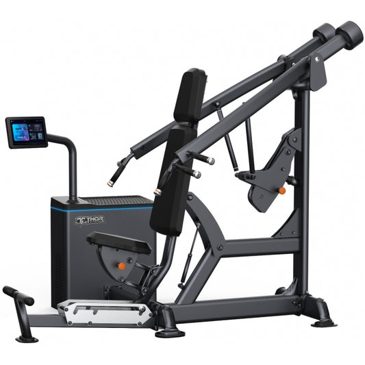 Smart Gym Chest/Shoulder Press