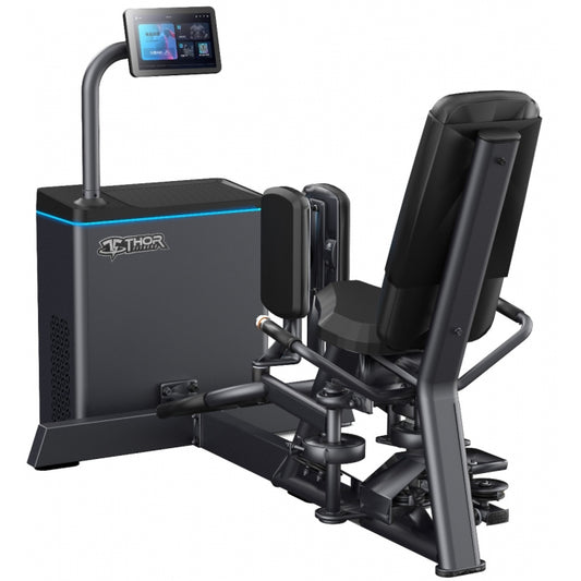 Smart Gym Abduction/Adduction