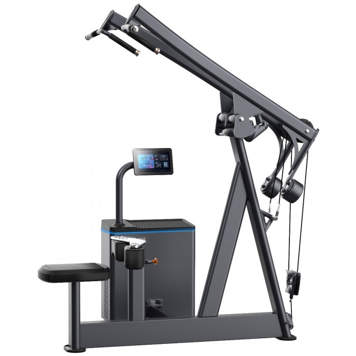 Smart Gym Lat Pulldown