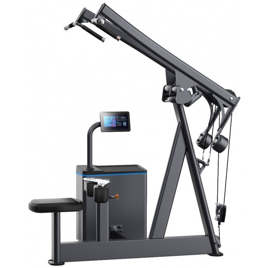 Smart Gym Lat Pulldown