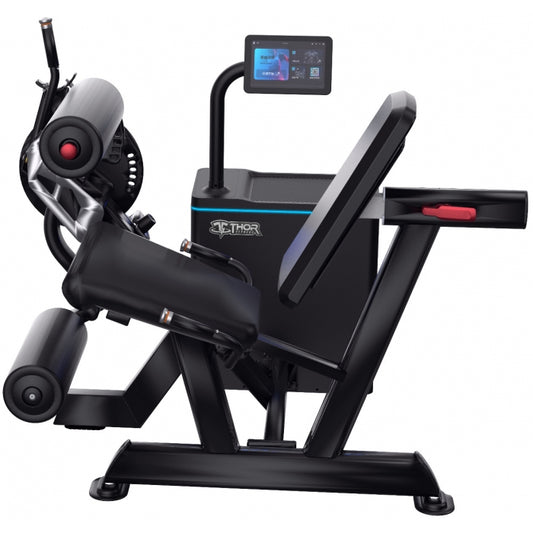 Smart Gym Leg Extension/Leg Curl