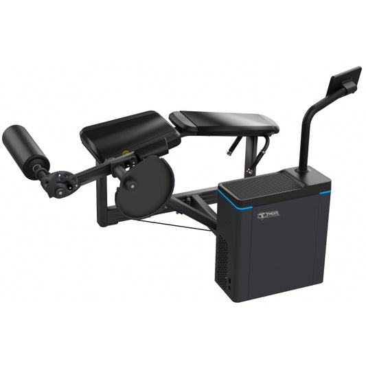 Smart Gym Prone Leg Curl