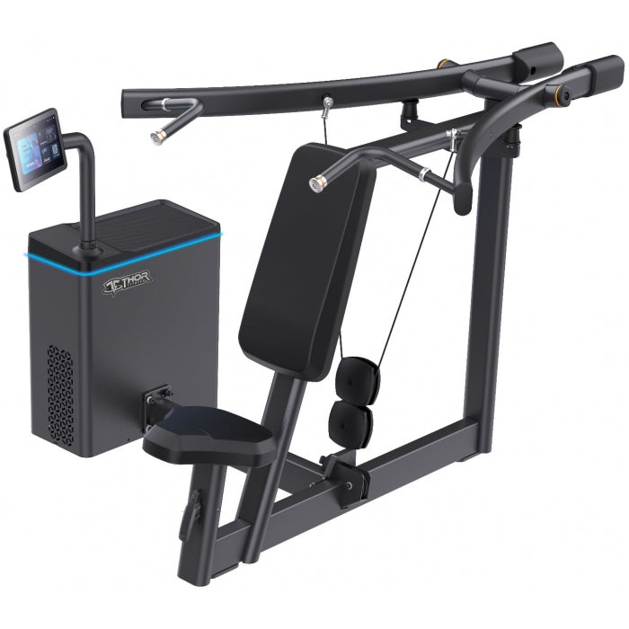 Smart Gym Shoulder Press