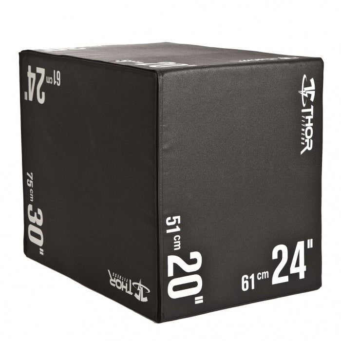 TF Plyometrie-Box 20/24/30