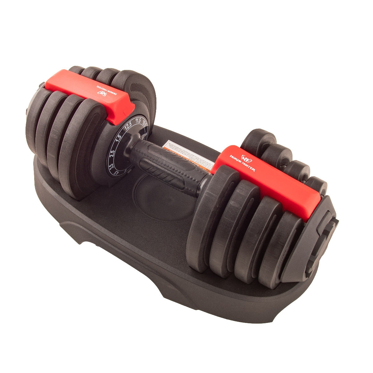 Verstellbare Hantel 12,5kg