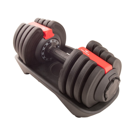 Verstellbare Hantel 18kg