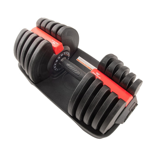 Verstellbare Hantel 40kg