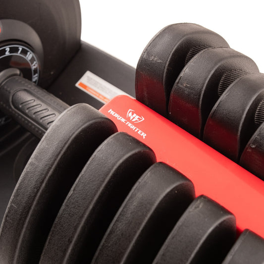 Verstellbare Hantel 40kg