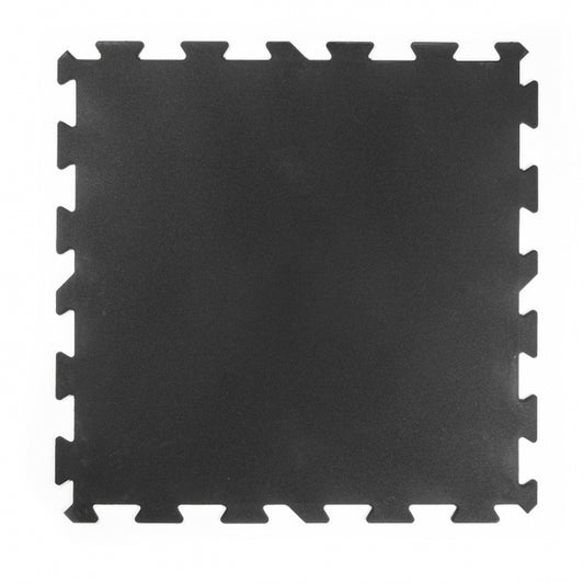 TF Rubber Floor Glatt Puzzle 10-30mm