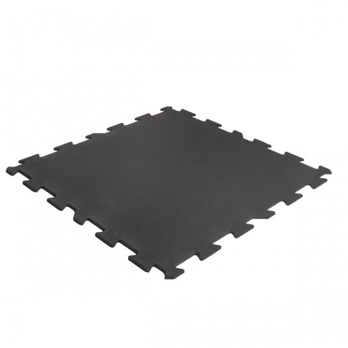 TF Rubber Floor Glatt Puzzle 10-30mm