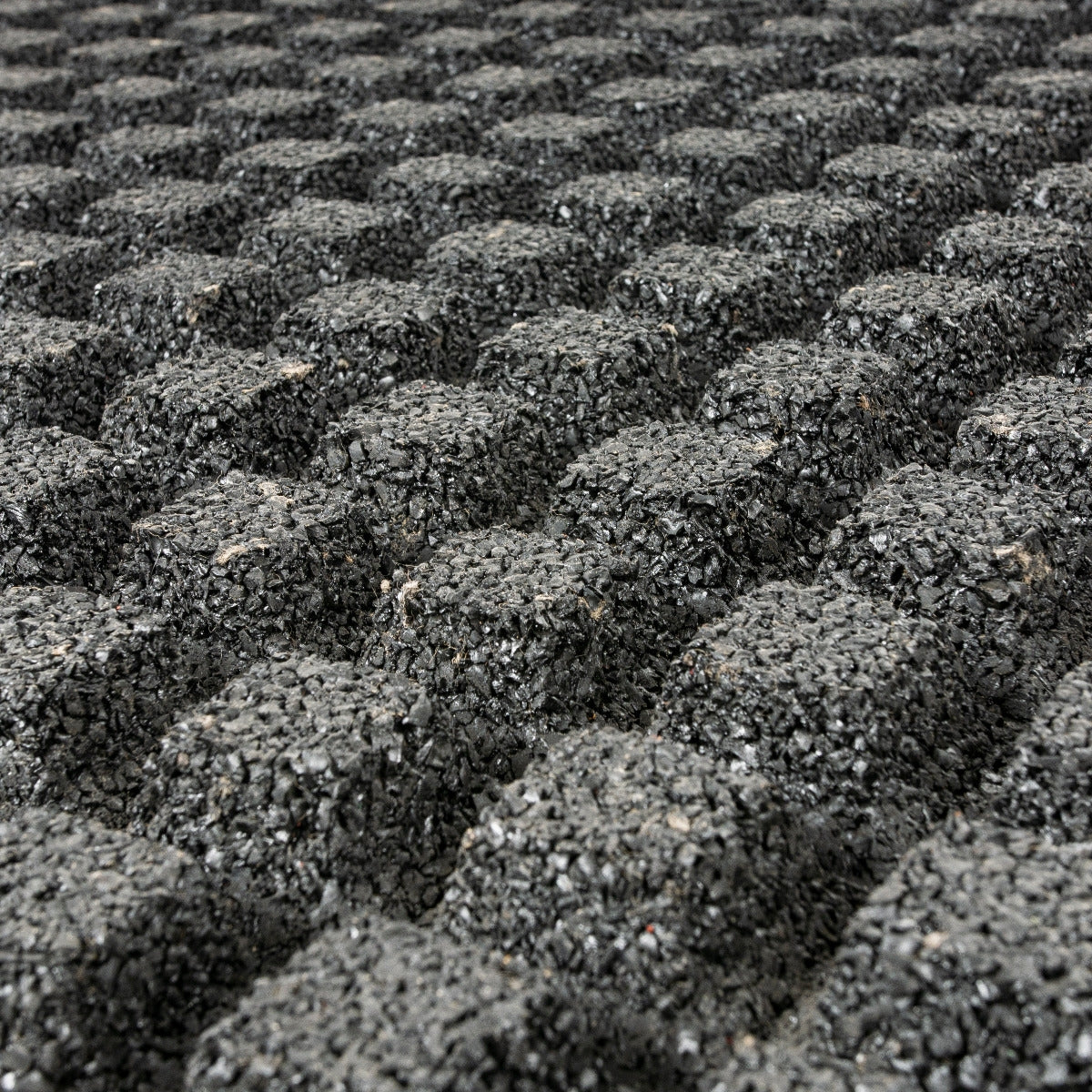 TF Rubber Floor Basic 15-43mm