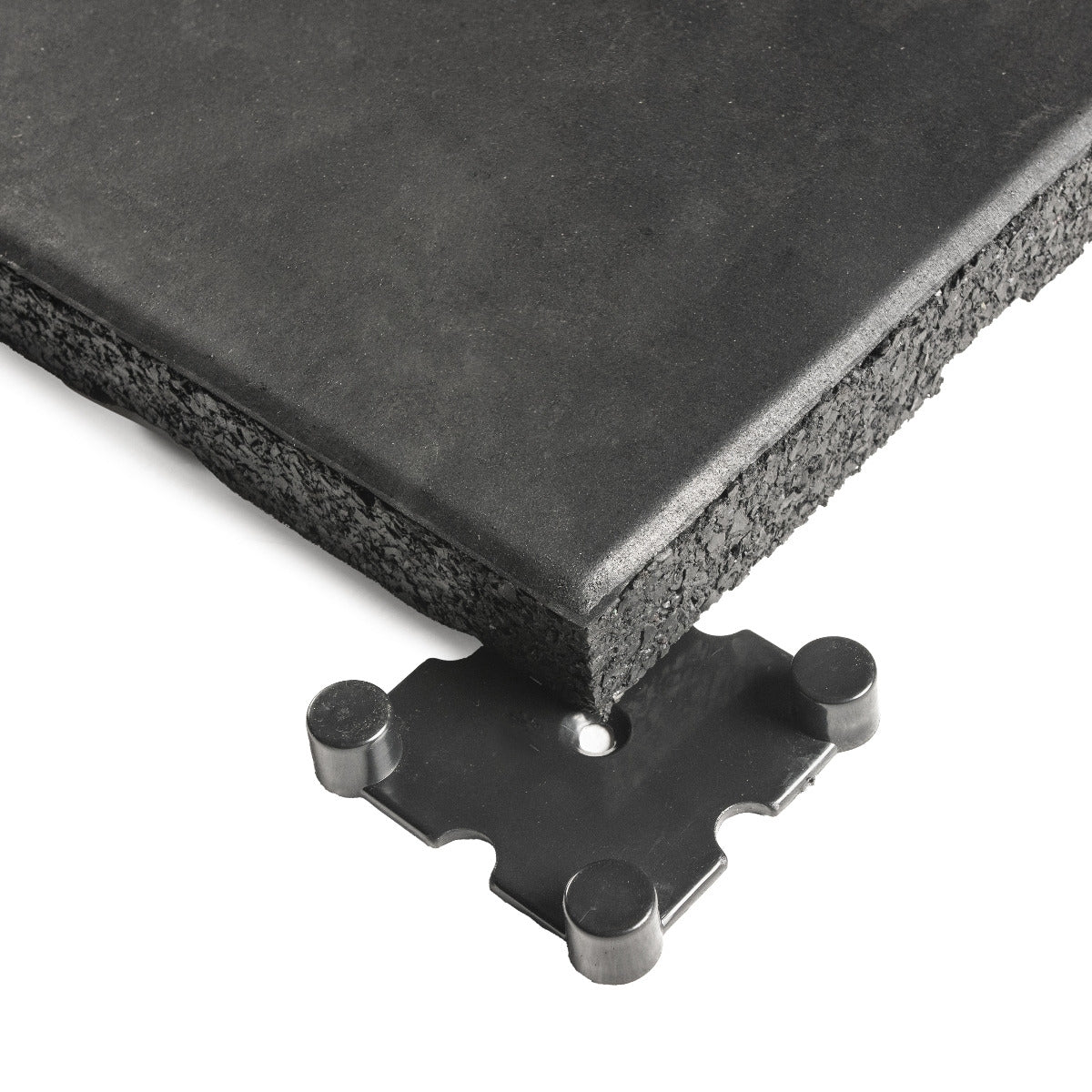 TF Rubber Floor Glatt 20-30mm