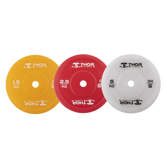 TF Technical Plates 1,5-5kg